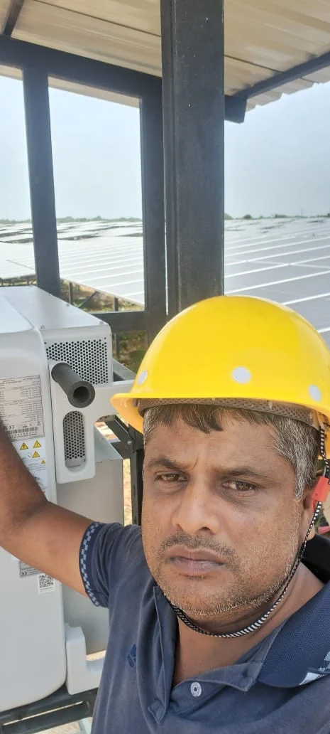 kudaoya - Solar & Electrical Project