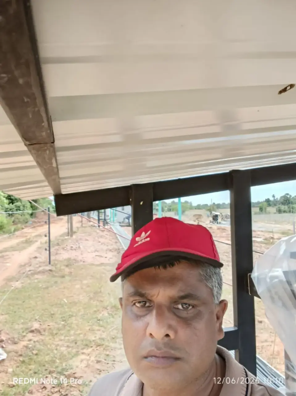madakalaouva Project - Solar & Electrical Project